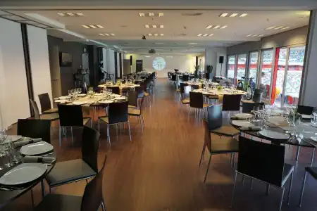 Tulip Inn Dusseldorf Arena - 22