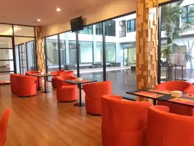 Orchid Riverview - 21