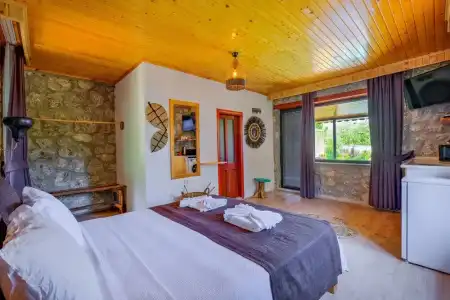 Faralya Yoruk Evi Suite - Adults Only - 89