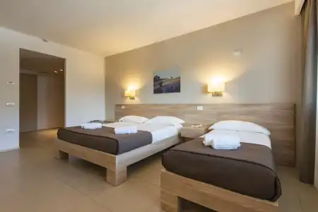 Dimorae Rooms and Suites - Apartments - 60
