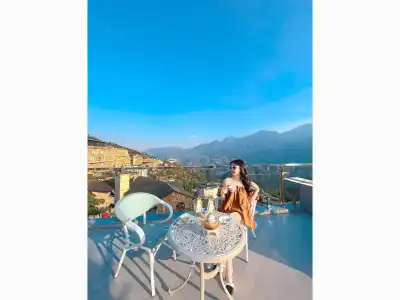 Sapa Relax & Spa - 31