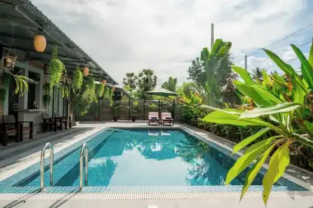Kampot Sweet Boutique - 209