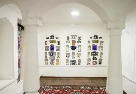 Zaringiz Boutique - 14