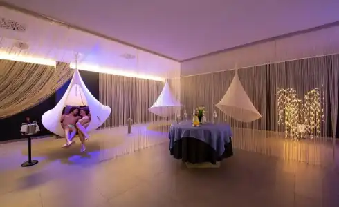 Wellness & Spa Principe di Fitalia - 124