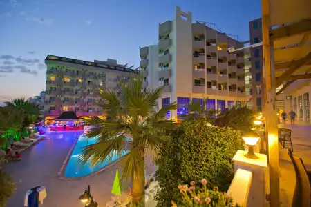 Pyxis Point - All Inclusive - 20