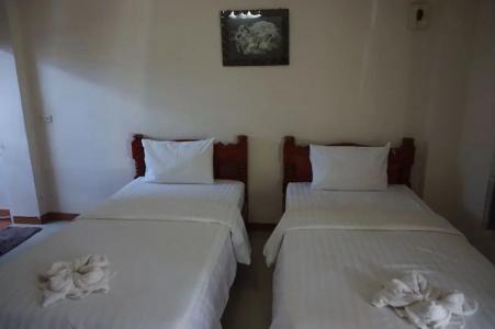 Gongaew Mansion - 24