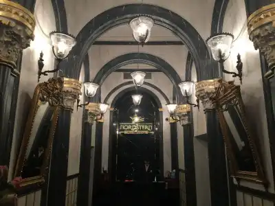 Nordstern Galata - 1