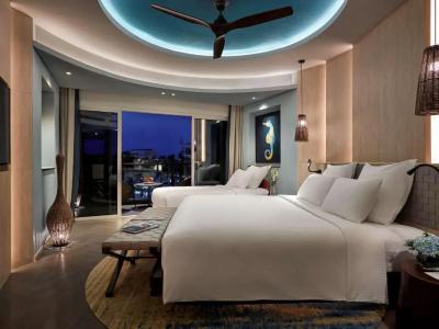 Pullman Phu Quoc Beach Resort - 2