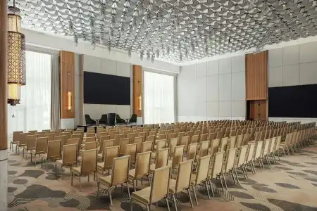 JW Marriott - 29