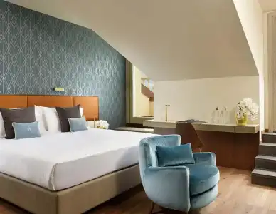 Grand Victoria Concept & Spa, by R Collections - 6