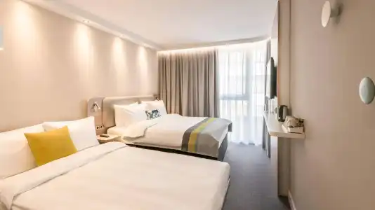 Premier Inn Freiburg City Süd - 6