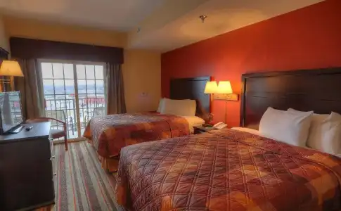 The Resort at Governor's Crossing - 4