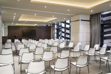 Capital Centre Arjaan by Rotana - 23