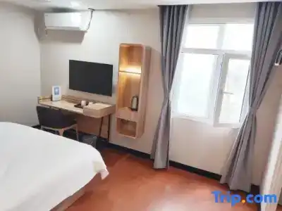 Pod Inn Shanghai Children's Hospital of Fudan University - 37