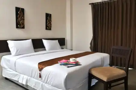 Monsane River Kwai Resort - 53
