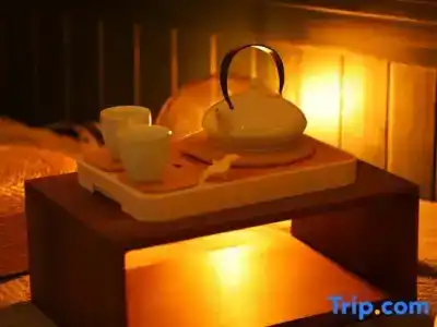 Xuanlan Xiaozhu Holiday Hostel - 66