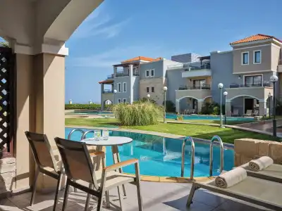 Atlantica Caldera Palace - All Inclusive - 19