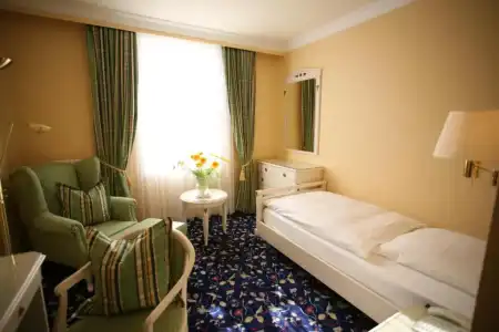 Mokni's Palais & Spa - 29