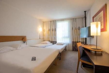 Mercure Aix en Provence Beaumanoir - 68