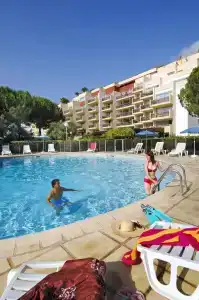 Residence Residéal - 6