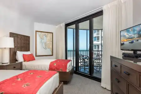 Pointe Estero Beach Resort - 54
