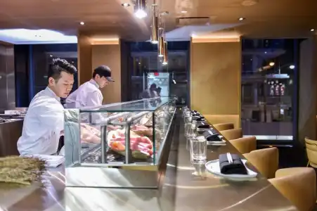 Bisha, a Luxury Collection, Toronto - 30