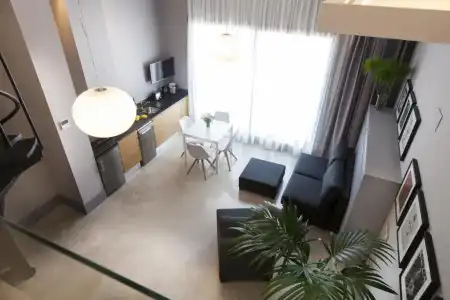 Kare No Apartments by Sitges Group - 146
