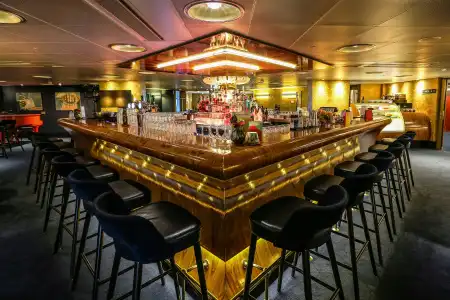 ss Rotterdam & Restaurants - 35