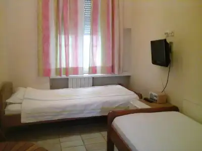 Guesthouse Lessi - 3