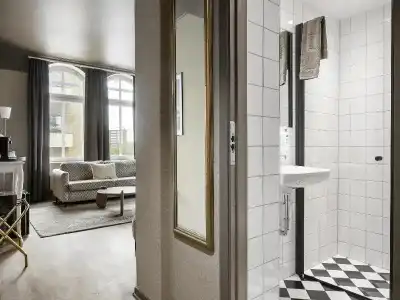 Grand Halmstad, WorldHotels Crafted - 117