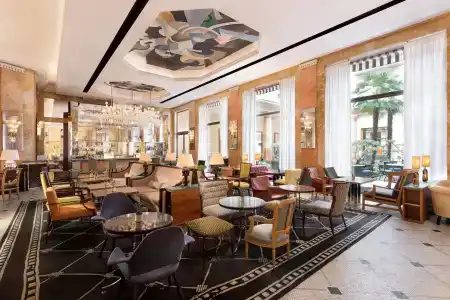 Prince de Galles, a Luxury Collection, Paris - 24
