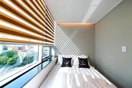 K-Guesthouse Dongdaemun Premium - 43