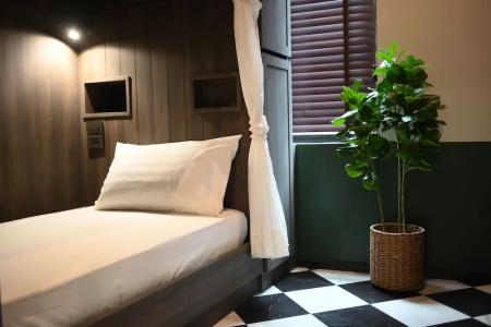 Klyde Boutique Chatuchak - 5