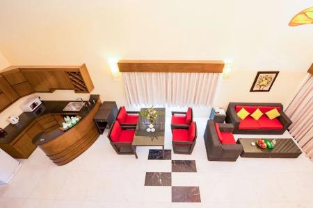 Famiana Resort & Spa - 146