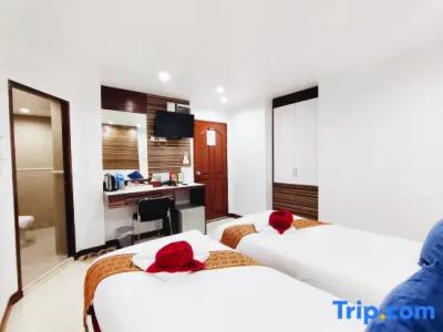 Patong Max Value - 43