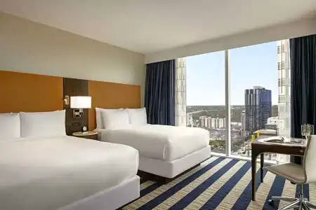 Fairmont Austin - 41