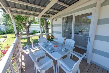 Club Del Sole Stork Family Collection - 68