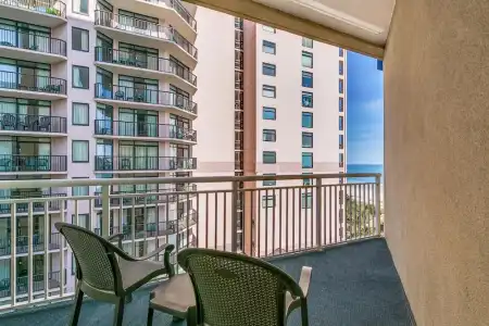 Dunes Village Resort - 163