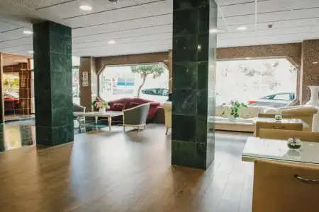 Embajador - 1