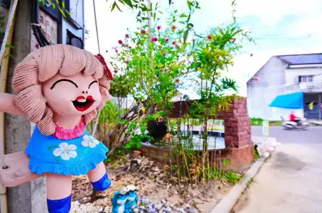 PR Resort Hat Yai - 12
