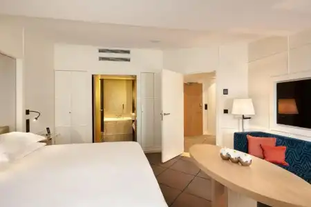 Hôtel Opéra Richepanse - 103