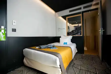 Hôtel Gaston - 40