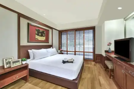 Centre Point Sukhumvit Thong Lo - 200