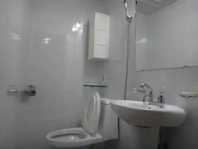 Sunny Hill Hostel Hongdae - 9
