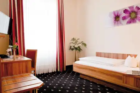 Panorama Heidelberg - 20