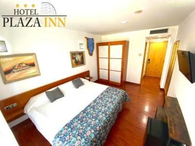 Plaza Inn - 32