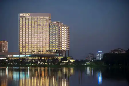 Melia Yangon - 29