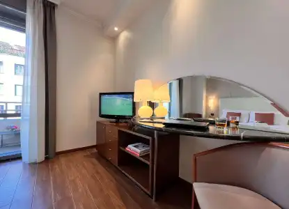Best Western City — Milano Centro - 17