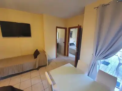 Guest House Brezza Marina - 17
