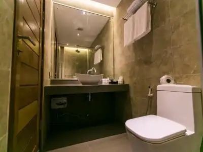 Action Point Fitness Resort - 50